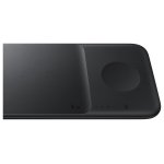 Samsung Trio EP-P6300 3 em 1 25W - Carregador sem fio