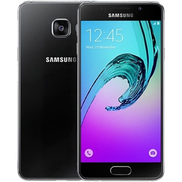 Recondicionado Samsung A3 2016 (Marcas Mínimas) 16GB Preto