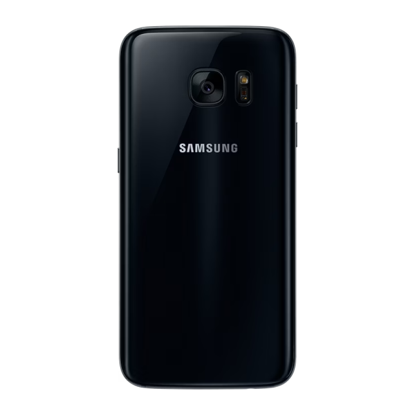 Recondicionado Samsung S7 (Sinais de Uso) 32GB Preto