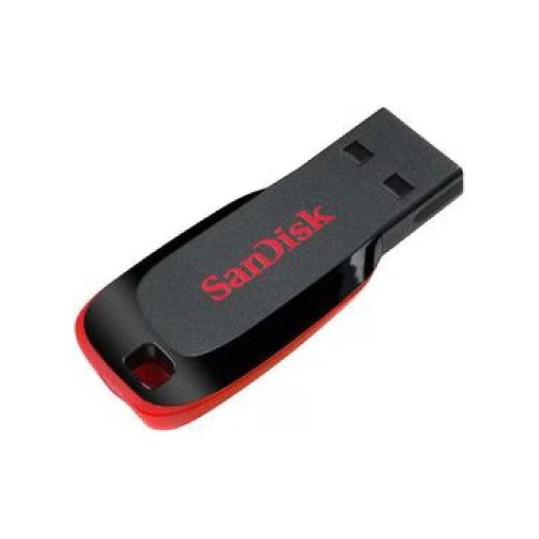 SanDisk Cruzer Blade 16GB USB