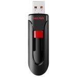 SanDisk Cruzer Glide 128GB USB 2.0/Vermelho - Unidade Flash USB