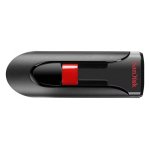 SanDisk Cruzer Glide 128GB USB 2.0/Vermelho - Unidade Flash USB