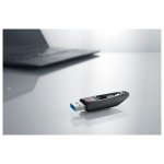 SanDisk Ultra 32 GB USB 3.0 130 MB/s - Unidade flash USB