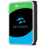 Seagate SkyHawk ST4000VX016 3.5 polegadas 4 TB SATA III - Disco Rígido HDD