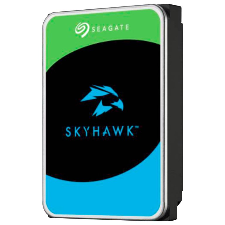 Seagate SkyHawk ST4000VX016 3.5 polegadas 4 TB SATA III - Disco Rígido HDD