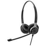 Sennheiser Impact SC 662 Binaural Easy Disconnect - Auscultadores com microfone