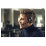 Sennheiser Impact SC 662 Binaural Easy Disconnect - Auscultadores com microfone