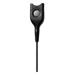 Sennheiser Impact SC 662 Binaural Easy Disconnect - Auscultadores com microfone