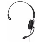 Sennheiser Impact SC 662 Binaural Easy Disconnect - Auscultadores com microfone