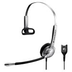Sennheiser SH 335 Monaural Easy Disconnect - Auscultadores com microfone
