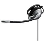 Sennheiser SH 335 Monaural Easy Disconnect - Auscultadores com microfone