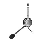 Sennheiser SH 335 Monaural Easy Disconnect - Auscultadores com microfone