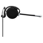 Sennheiser SH 335 Monaural Easy Disconnect - Auscultadores com microfone