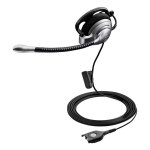 Sennheiser SH 335 Monaural Easy Disconnect - Auscultadores com microfone