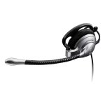 Sennheiser SH 335 Monaural Easy Disconnect - Auscultadores com microfone