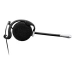 Sennheiser SH 335 Monaural Easy Disconnect - Auscultadores com microfone
