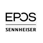 Sennheiser SH 335 Monaural Easy Disconnect - Auscultadores com microfone