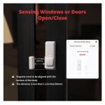 Sensor de contato SwitchBot Contact Sensor