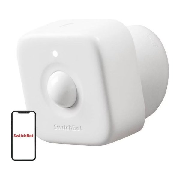Sensor de Movimento SwitchBot Motion Sensor
