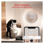 Sensor de Movimento SwitchBot Motion Sensor