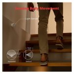 Sensor de Movimento SwitchBot Motion Sensor