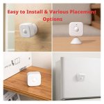 Sensor de Movimento SwitchBot Motion Sensor