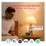 Sensor de Movimento SwitchBot Motion Sensor