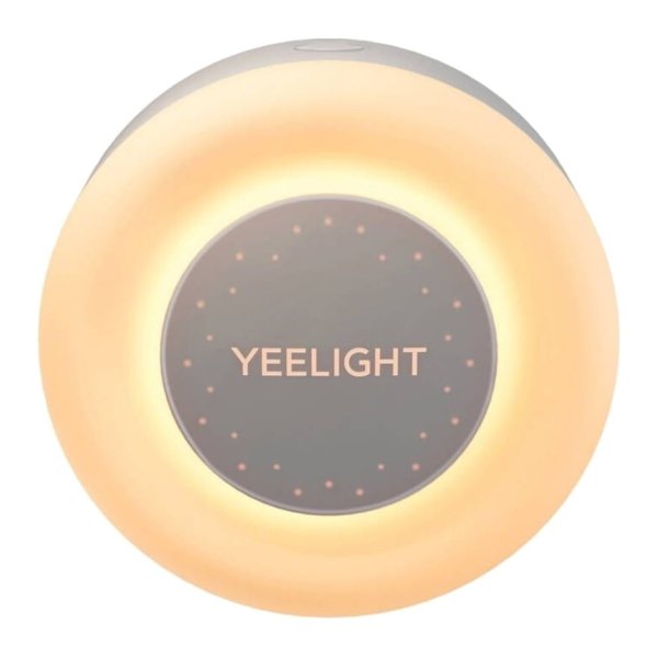 Sensor Yeelight Plug-in Light Nightlight