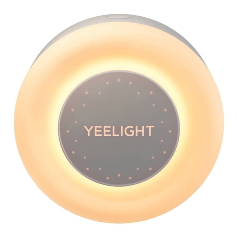 Sensor Yeelight Plug-in Light Nightlight