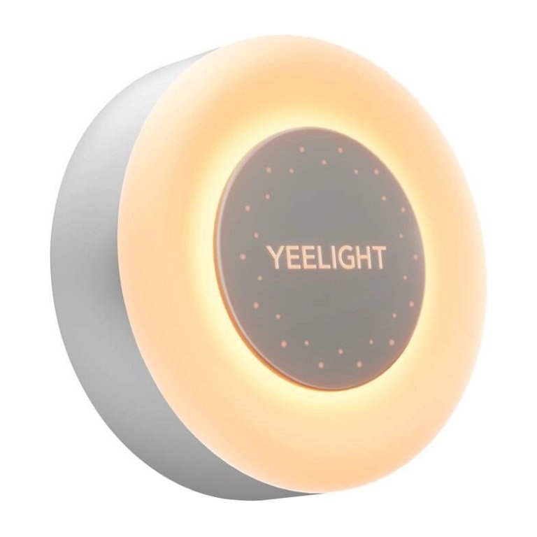 Sensor Yeelight Plug-in Light Nightlight
