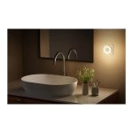Sensor Yeelight Plug-in Light Nightlight