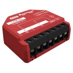 Shelly 1PM Gen3 - Relé Inteligente WiFi