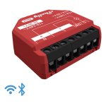 Shelly 1PM Gen3 - Relé Inteligente WiFi