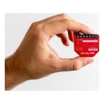 Shelly 1PM Gen3 - Relé Inteligente WiFi