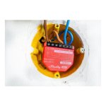 Shelly 1PM Gen3 - Relé Inteligente WiFi