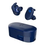 Skullcandy Push S2BBW-M717 True Wireless Bluetooth Índigo - Auscultadores sem fio
