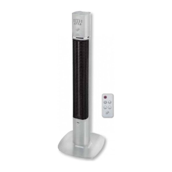 Soler & Palau ARTIC TOWER E Metálico - Ventoinha Vertical