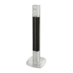 Soler & Palau ARTIC TOWER E Metálico - Ventoinha Vertical