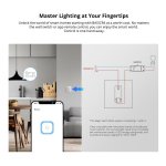 Sonoff BASICR4 - Interruptor Inteligente WiFi