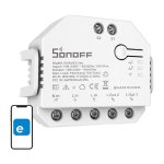 Sonoff Dual R3 Lite - Interruptor Wi-Fi Inteligente