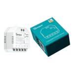Sonoff Dual R3 Lite - Interruptor Wi-Fi Inteligente