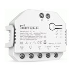 Sonoff Dual R3 Lite - Interruptor Wi-Fi Inteligente