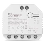 Sonoff Dual R3 Lite - Interruptor Wi-Fi Inteligente