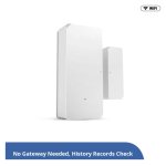 Sonoff DW2 WiFi Sensor de Porta/Janela