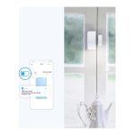 Sonoff DW2 WiFi Sensor de Porta/Janela
