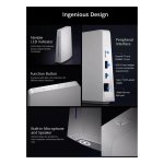 Sonoff iHost (2 GB) - Centro para Casa Inteligente