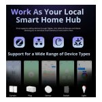 Sonoff iHost (2 GB) - Centro para Casa Inteligente