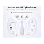 Sonoff iHost (2 GB) - Centro para Casa Inteligente