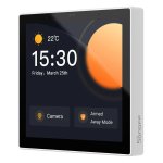 SONOFF NSPanel Pro - Centro de Controlo Táctil para a Casa Inteligente