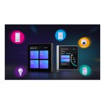 SONOFF NSPanel Pro - Centro de Controlo Táctil para a Casa Inteligente